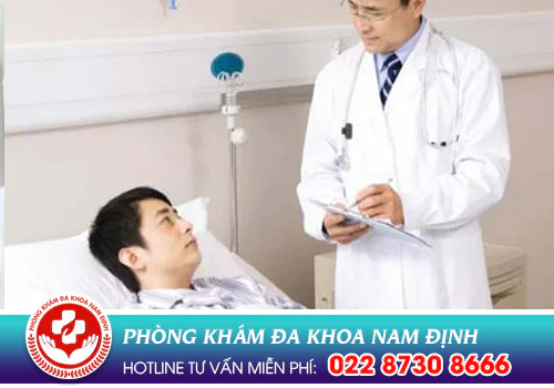 Phương pháp phẫu thuật mổ trĩ hiện nay giá bao nhiêu?