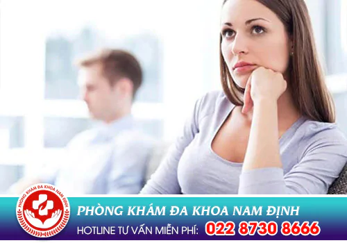 Các giai đoạn phát triển của bệnh trĩ