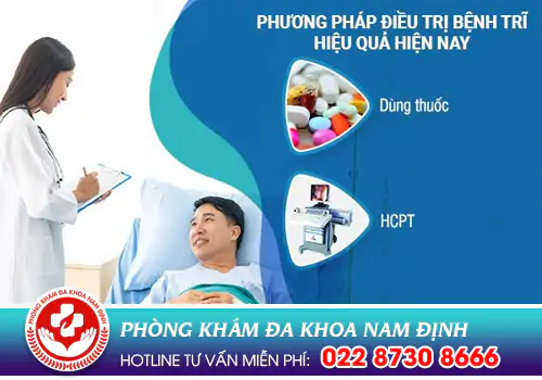 Hỗ trợ điều trị bệnh trĩ ngoại hiệu quả bằng cách nào?