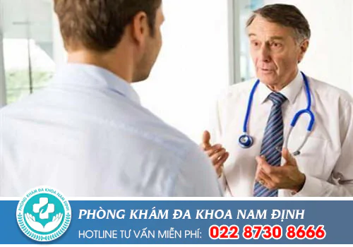 Tại sao quan hệ lại bị ra máu? Cách chữa hiệu quả