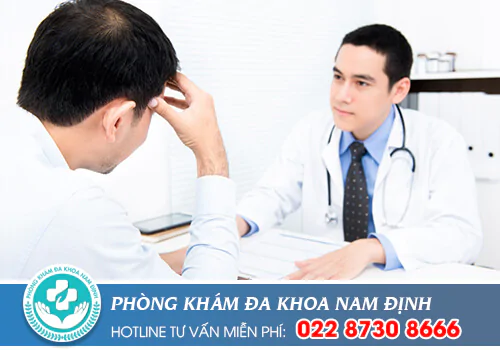 Viêm đường tiết niệu: Biểu hiện, nguyên nhân & cách trị