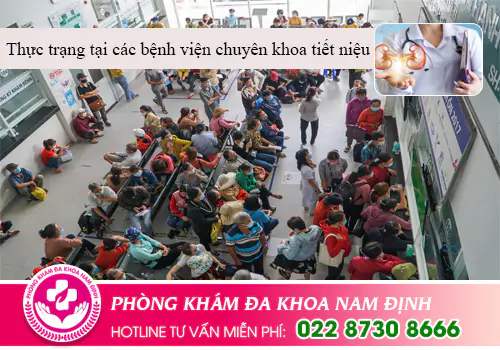 Phòng khám đa khoa Nam Định